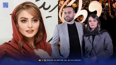  انتقاد نیلوفر پارسا، بازیگر سریال «آوای باران» از رواج بلک فرایدی در ایران