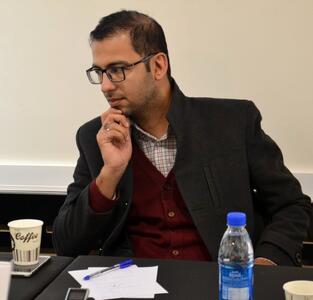  وزارت راه و شهرسازی خودش محتکر زمین است!