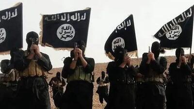  سرکرده ارشد داعش به هلاکت رسید