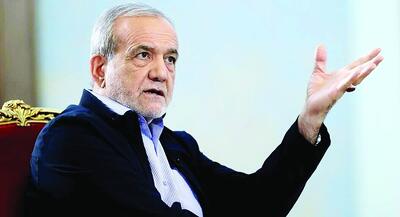  هیچ مسئولی نباید نسبت به سوختن ثروت و منابع کشور بی‌تفاوت باشد