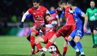  ممکن است میزبان دربی تغییر کند