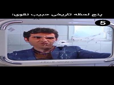  سکانسهای جالب از حبیب لیسانسه ها