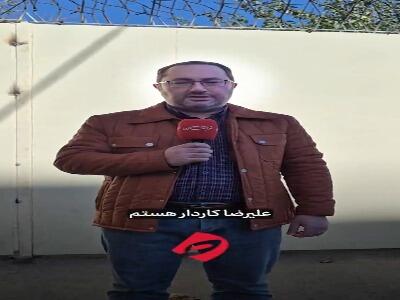  طنز/ بوی تعطیلی‌های بیشتر میاد تو مشهد!
