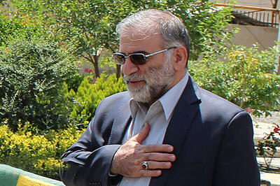  وزیر دفاع: شهید فخری‌زاده به علم تقلیدی اعتقادی نداشت