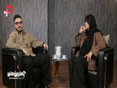  آرون افشار :‌ ترجیح میدم آهنگی درباره شکست عشقی نخونم