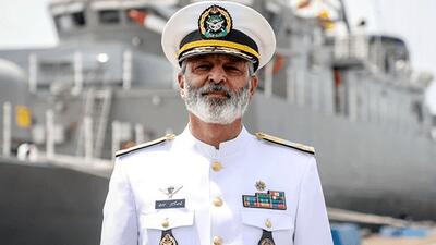  سرلشکر موسوی تاکید کرد؛ آمادگی کامل نداجا برای پاسخ قاطع، مؤثر و پشیمان‌کننده به هرگونه تجاوز