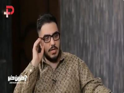  آرون افشار : مخالف خواندن آهنگ غمگین هستم