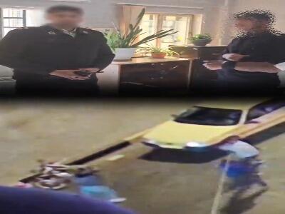  دستگیری عاملان ضرب‌وشتم و زورگیری در اصفهان
