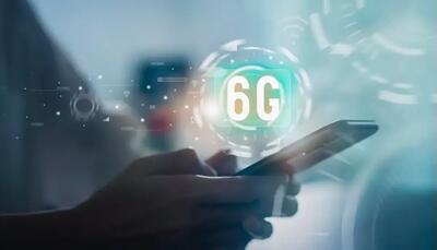  سامسونگ عملکرد شبکه 6G را با هوش مصنوعی تقویت می‌کند