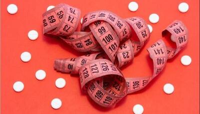  قرص‌ها و پودرهای لاغری عطاری‌ها بی‌خطر نیستند