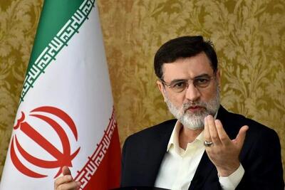  قاضی‌زاده هاشمی: مشکلات، قابل کتمان نیست، اما ملت ایران سر استقلال خودش با کسی تعارف ندارد