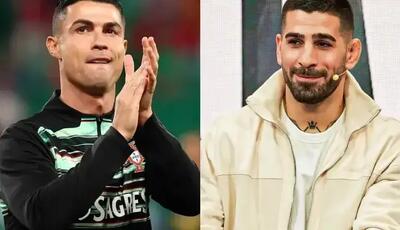  رونالدو به MMA پیوست: ارزش‌هایش را قبول دارم!