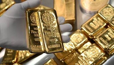  طلای جهانی برای نفس گیری ایستاد