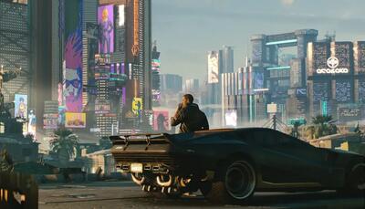  بازی Cyberpunk 2077 آمار فروش خیره‌کننده‌ای ثبت کرد