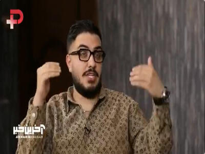  آرون افشار : چرا همیشه الگوی ما خوانندگان غرب است؟