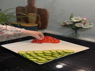  دیزاین سالاد جذاب و خاص