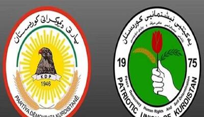  چالش ۲ حزب اصلی کُردها بر سر پست ریاست جمهوری عراق