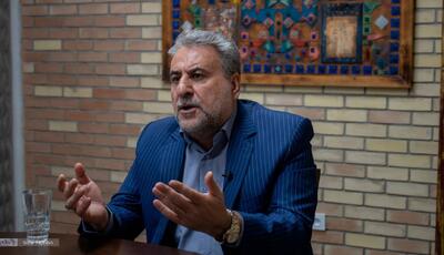  نماینده سابق مجلس: پزشکیان نباید خودش را ضعیف نشان دهد