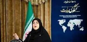 توضیح سخنگوی دولت درباره سهمیه بنزین تاکسی‌های اینترنتی و خودروهای نوشماره | اندیشه قرن