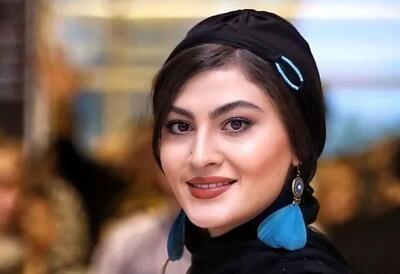  جذابیت متفاوت مریم مومن با لباس سنتی / نگاه‌ها روی یک قاب قفل شد / واکنش‌ها در چند دقیقه بالا رفت