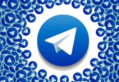  تلگرام هم موقعیت شما را نشان می‌دهد؟ +عکس