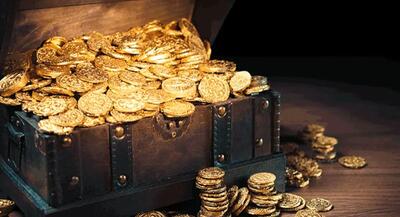  ماجرای کشف گنج ۸۰۰ میلیاردی یک کشاورز