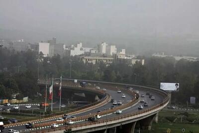  شرمندگی معاون وزیر بهداشت از عملکردها درباره آلودگی هوا؛ ۵۸ هزار مرگ در سال کم نیست