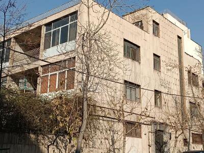  عمر مفید ساختمان ها در ایران، کمتر از متوسط جهانی