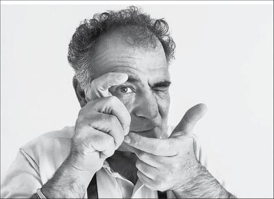  برگزاری کارگاه آموزشی آلفرد یعقوب‌زاده در جشنواره جهانی فیلم فجر