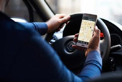  تکلیف سهمیه بنزین تاکسی‌های اینترنتی مشخص شد