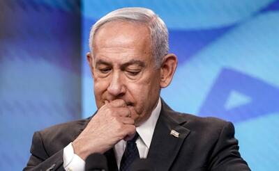  شکست کامل نتانیاهو در همه جبهه ها به روایت هاآرتص 