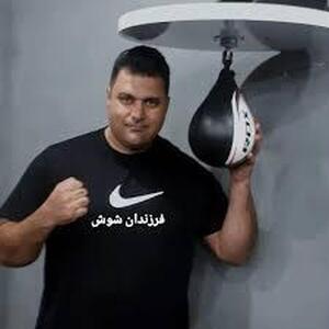  برای دهمین بار؛ انتخاب سرخه به‌عنوان مربی تیم منتخب بوکس خوزستان