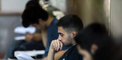  زمان ثبت‌نام دو کنکور مهم سال ۱۴۰۵/دفترچه آزمون فرهنگیان اواخر آذر منتشر می‌شود