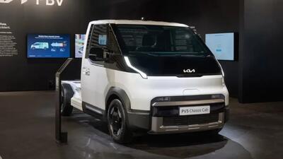  باربر کیا، جان‌سخت‌تر از نیسان آبی