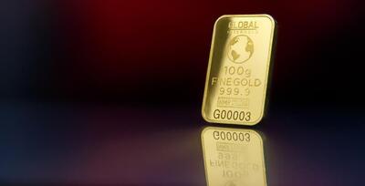  قیمت طلا امروز پنجشنبه ۶ آذر ۱۴۰۴