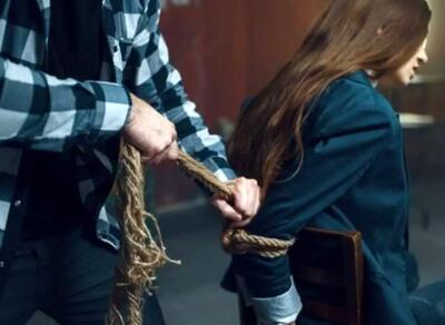  نقشه پیچیده دختر جوان تهرانی برای تیغ‌زدن پدر