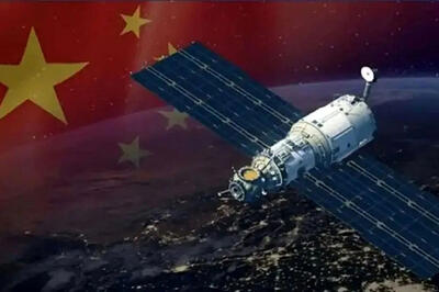  چین سناریوی «خاموشی استارلینک» را با هزاران پهپاد آزمایش کرد