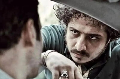  تغییر چهره «بهنام، خواستگار آفرین» 8 سال بعد از سریالِ «آنام»