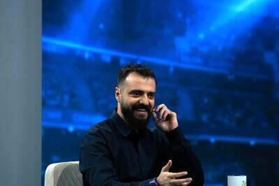  کنایه ابوطالب به ماجرای سیم‌کارت سفید!