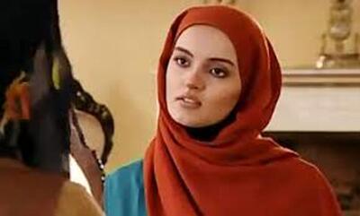  بیتای سریال آوای باران فاز نصیحت برداشت