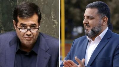  وزیر ورزش باید خود را برای استیضاح گرم کند!