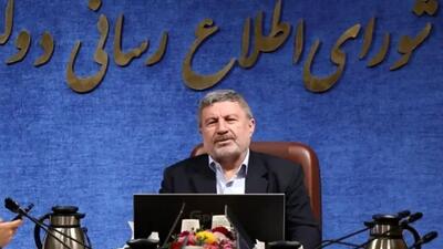  انتقاد یک روزنامه از سخنان الیاس حضرتی درباره حجاب