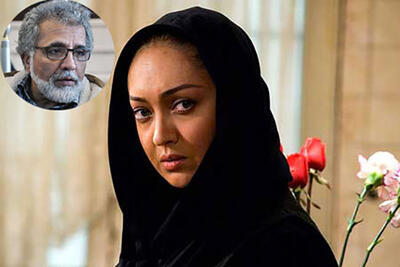  افخمی: همیشه نگران برخورد غیرحرفه‌ای نیکی کریمی در کار بودیم!