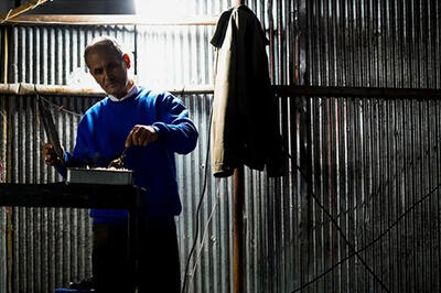  پشت‌پرده خوشمزه‌ترین کباب ایران در آن میدان شهر رشت