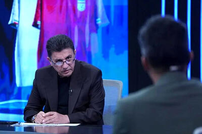  آقای قلعه‌نویی، دست بجنبان که حداقل از هائیتی نبازیم!