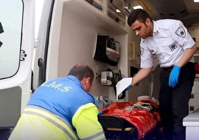  مخزن ترشی جان ۲ نفر را در کاشان گرفت