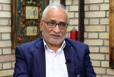  عذرخواهی کیهان از حسین مرعشی مسئله‌ساز شد