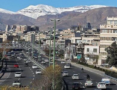  ماجرای صدای تیراندازی در افسریه تهران