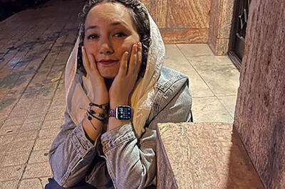  درخواست سحر ولدبیگی از کسانی که «سیم‌کارت سفید» دارند