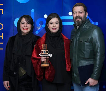  دیدن چهره این آقازاده سینما تحمل بالایی می‌خواهد!